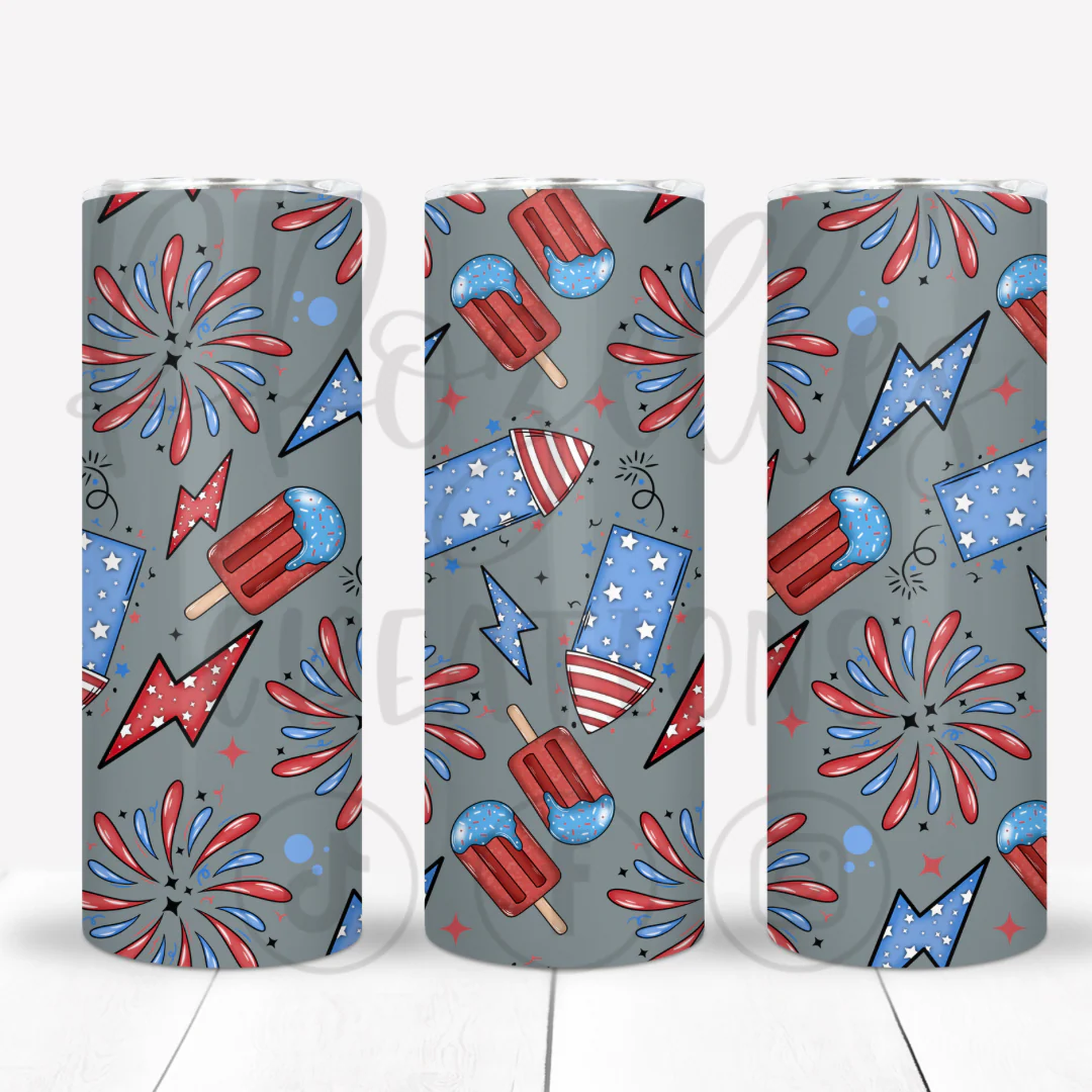 BOOMIN Fourth Seamless-Grey/Scaled - Image 2