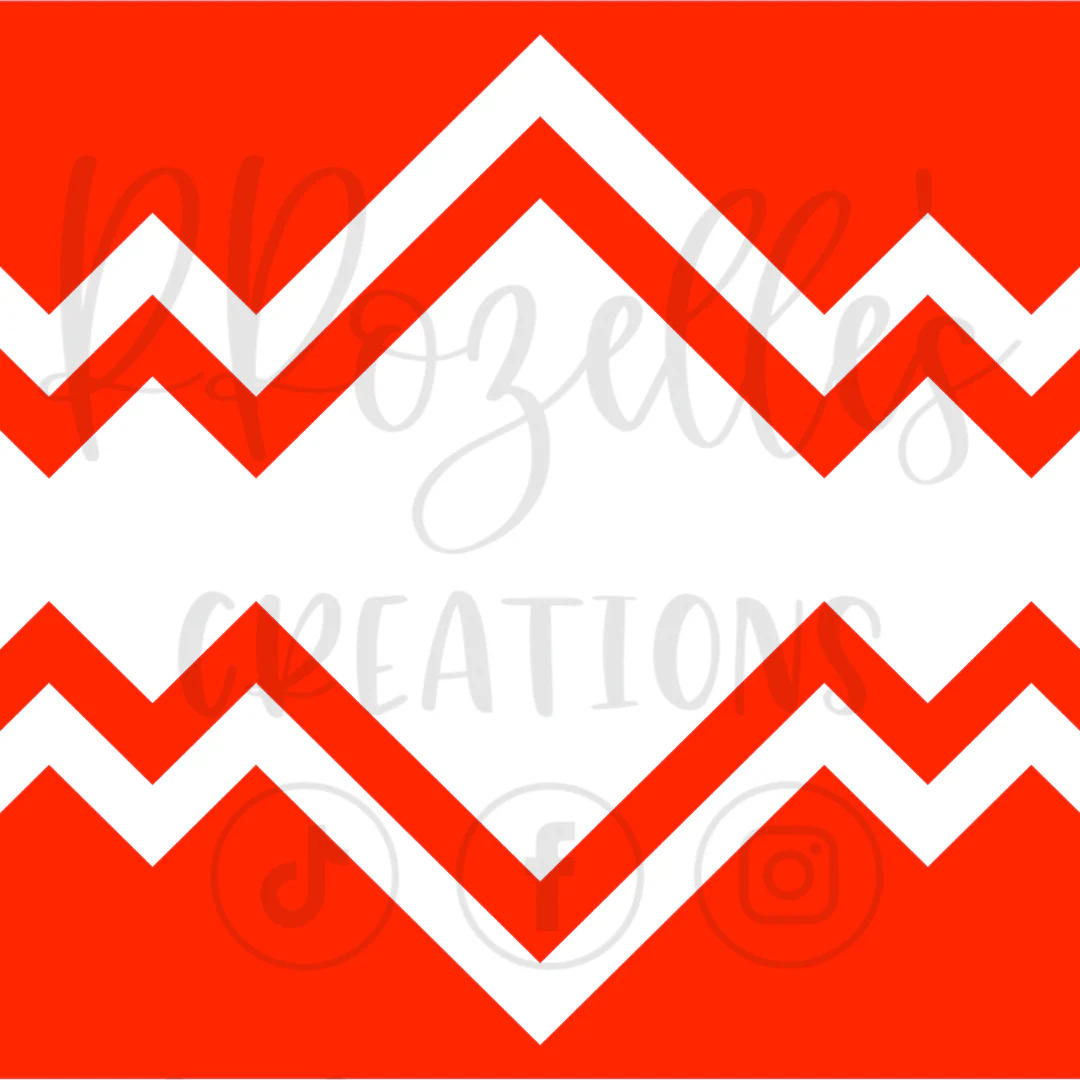 Diamond Burst-SVG Template