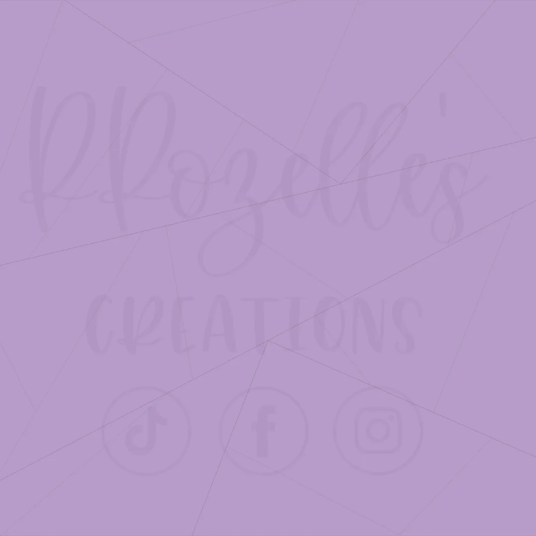 Crazy Lines- SVG Template
