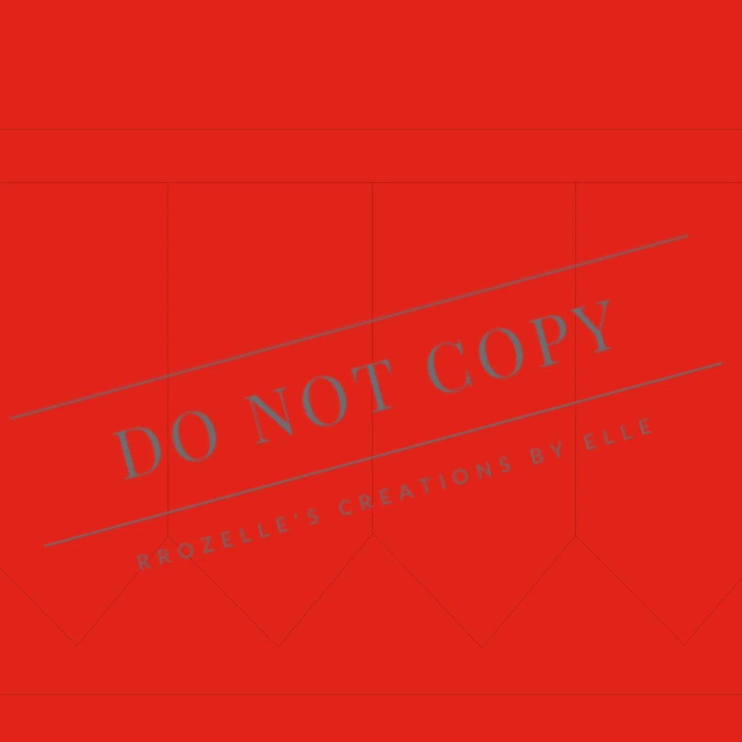 Pencil SVG Template