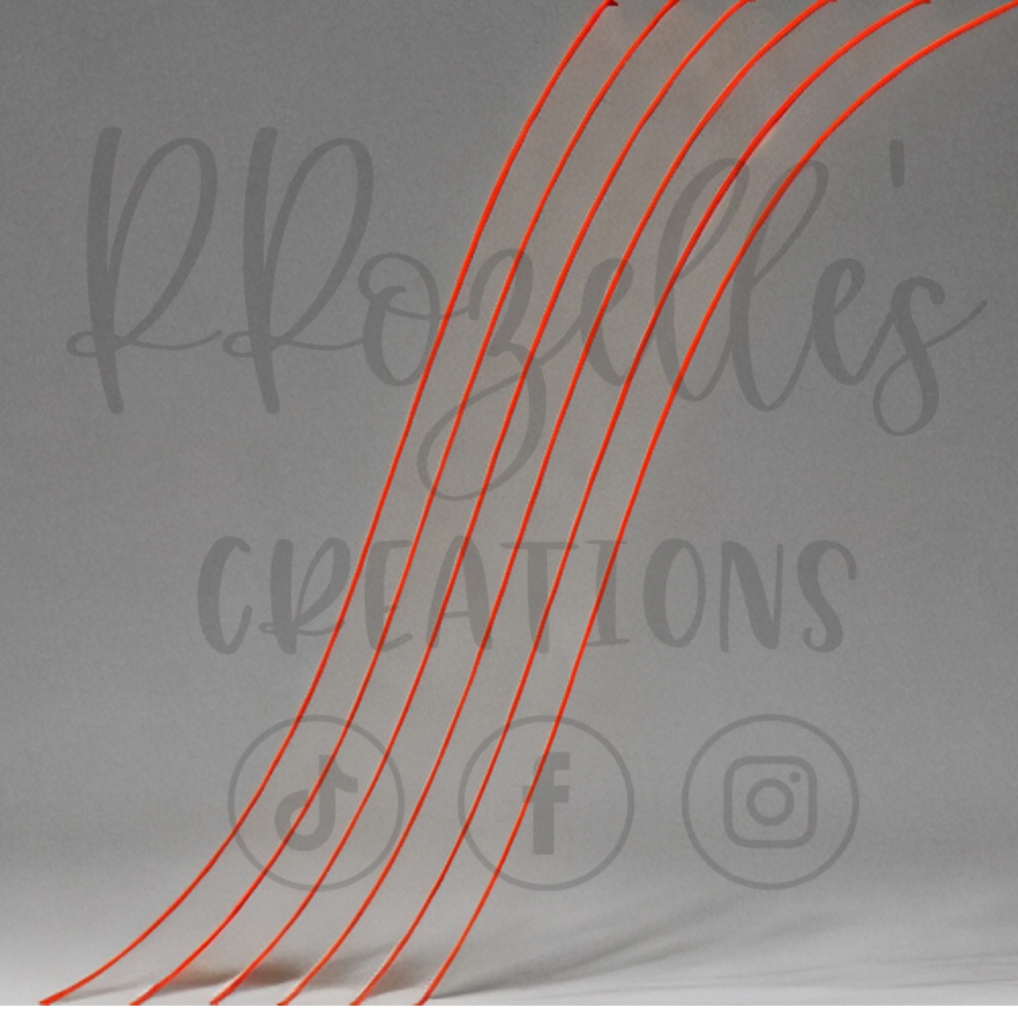 Split Wavey Wave- SVG Template