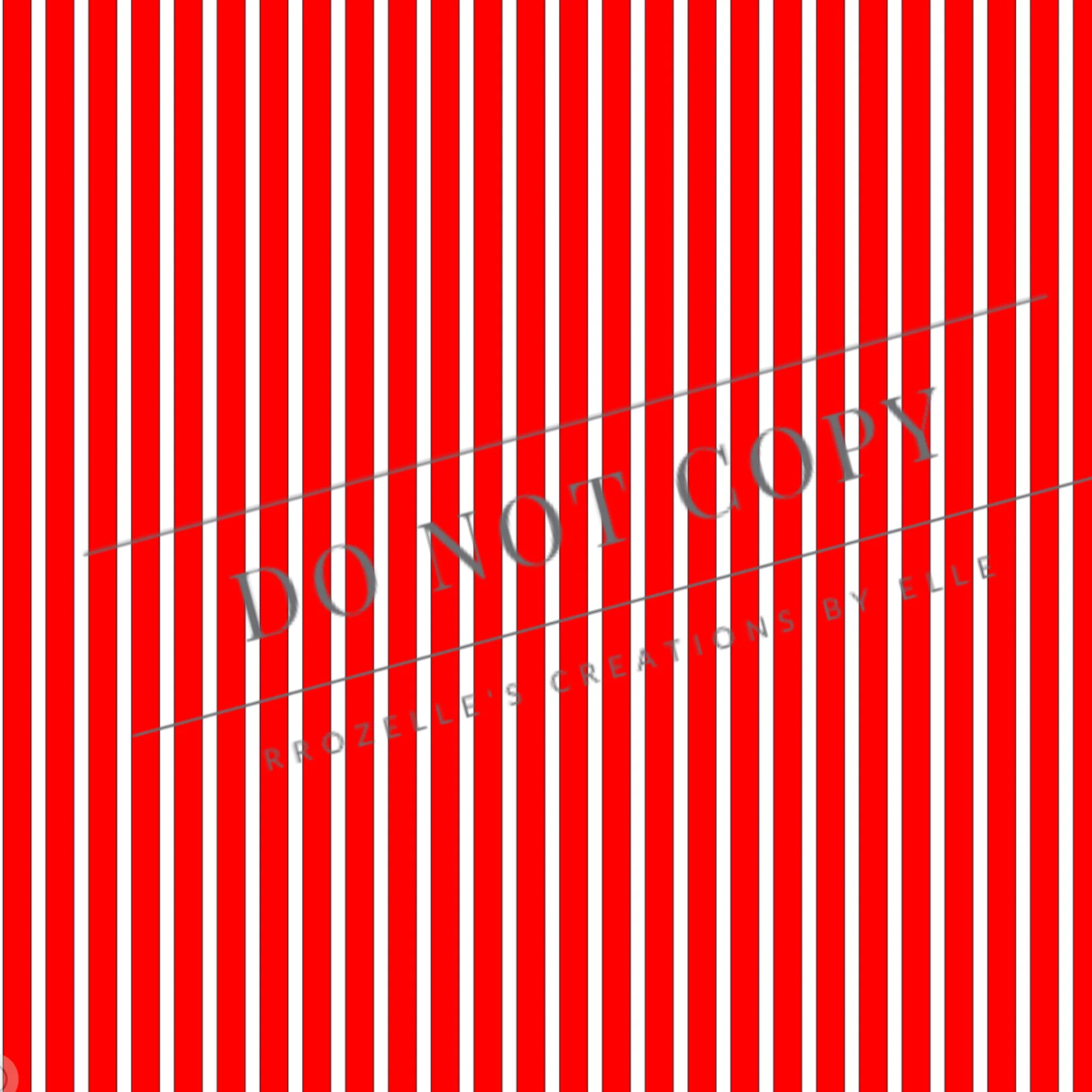 Vinyl Stripe Template BUNDLE - Image 5