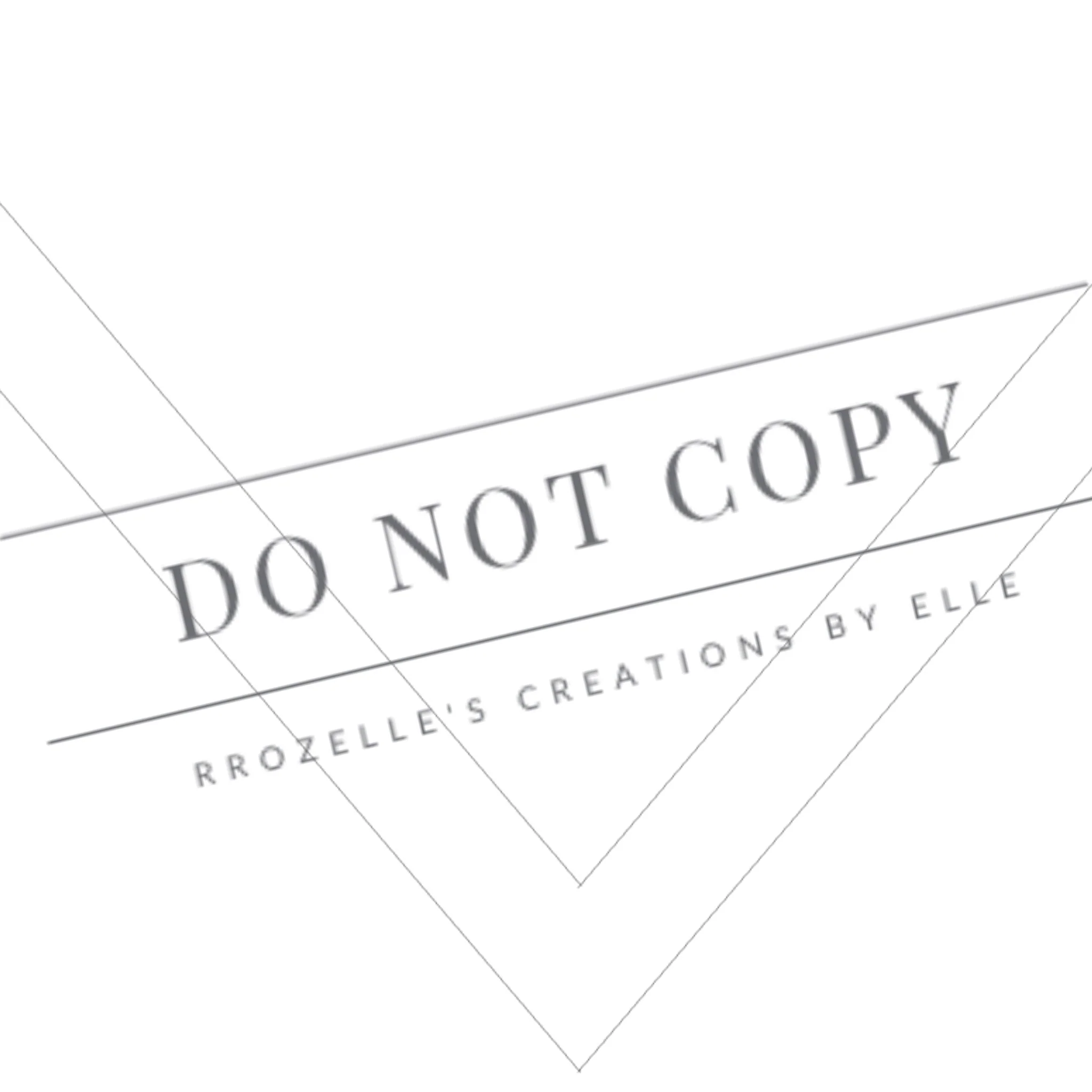VSPLIT Template BUNDLE - Image 2