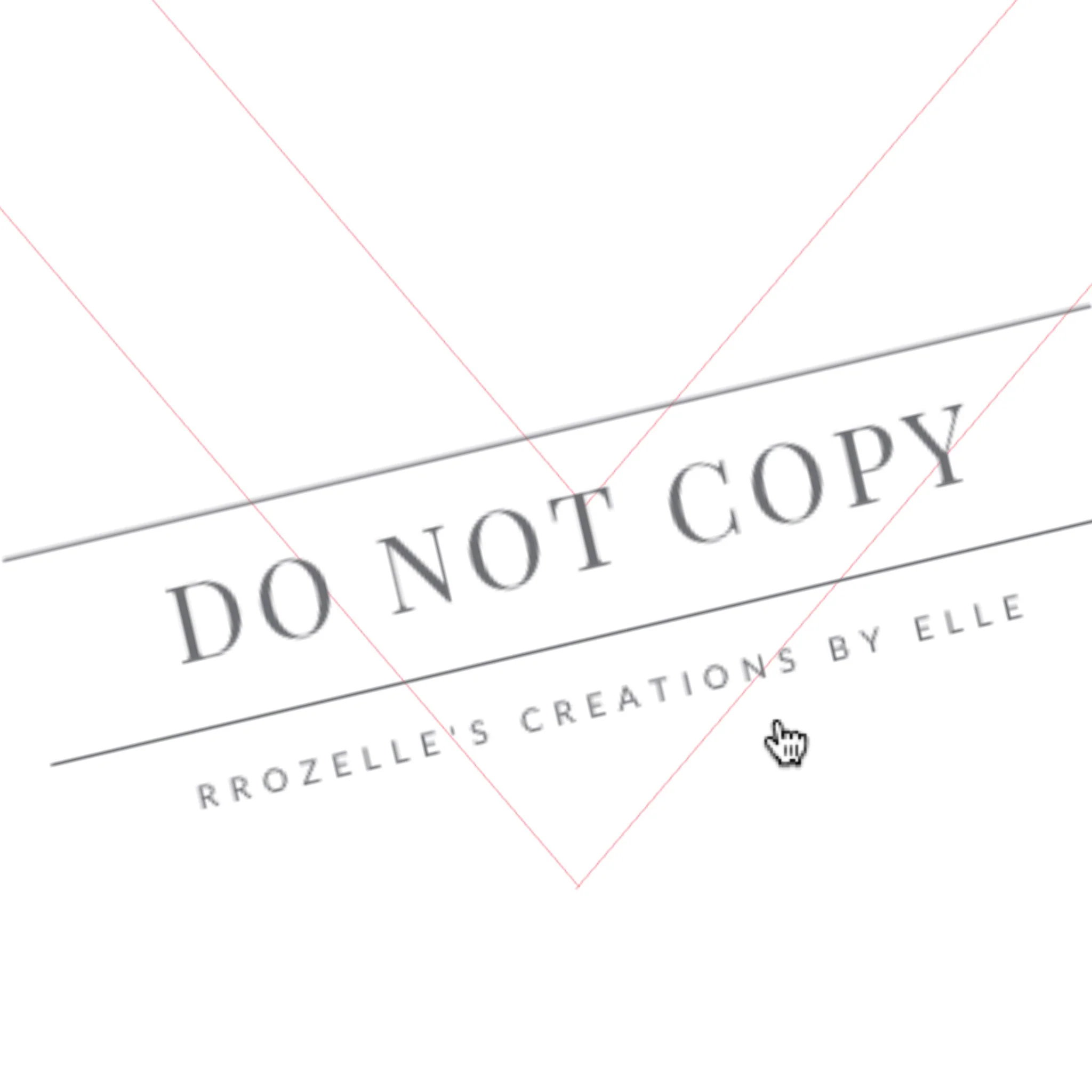 VSPLIT Template BUNDLE - Image 3