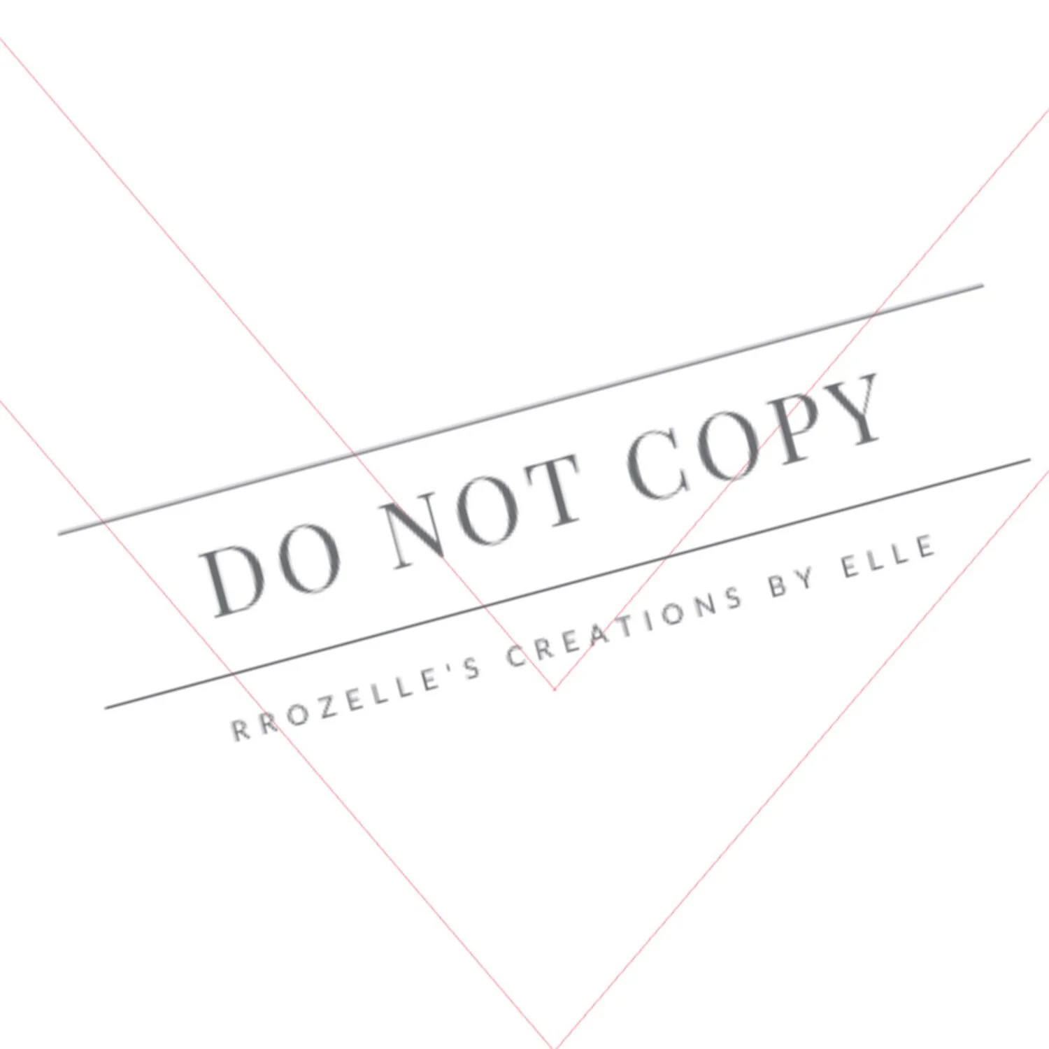 Wide Deep VSPLIT SVG Template